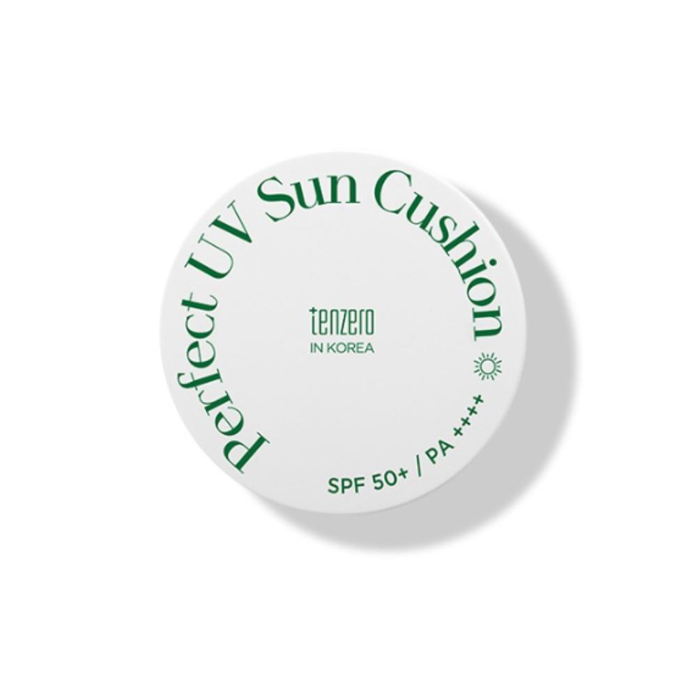 [TENZERO] Perfect UV Sun Cushion SPF 50+ PA++++