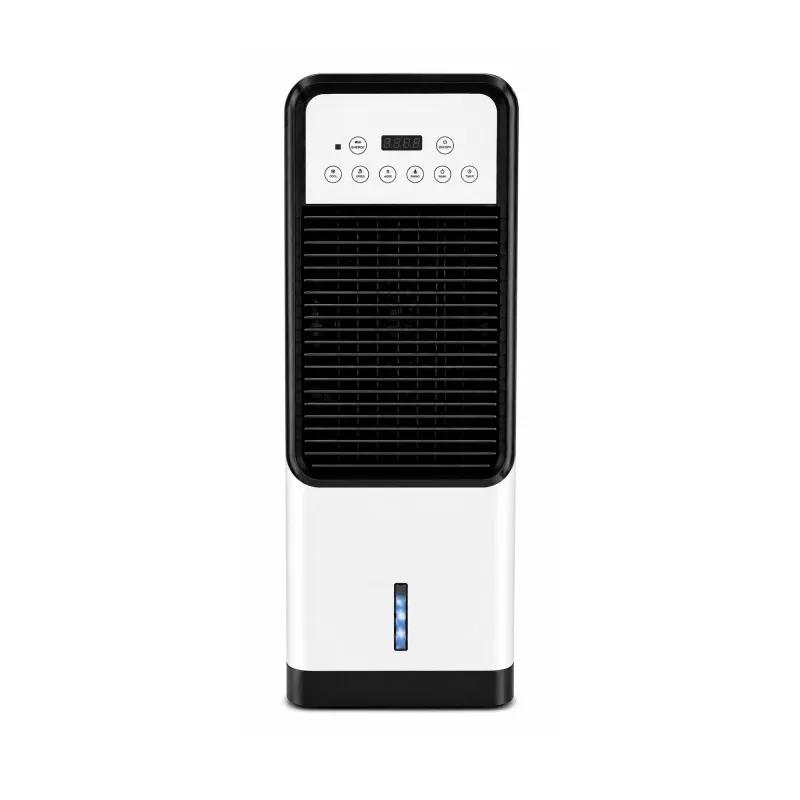 Rafraîchisseur D'air 4-en-1 - Télécommande - Chauffage - 1800 W