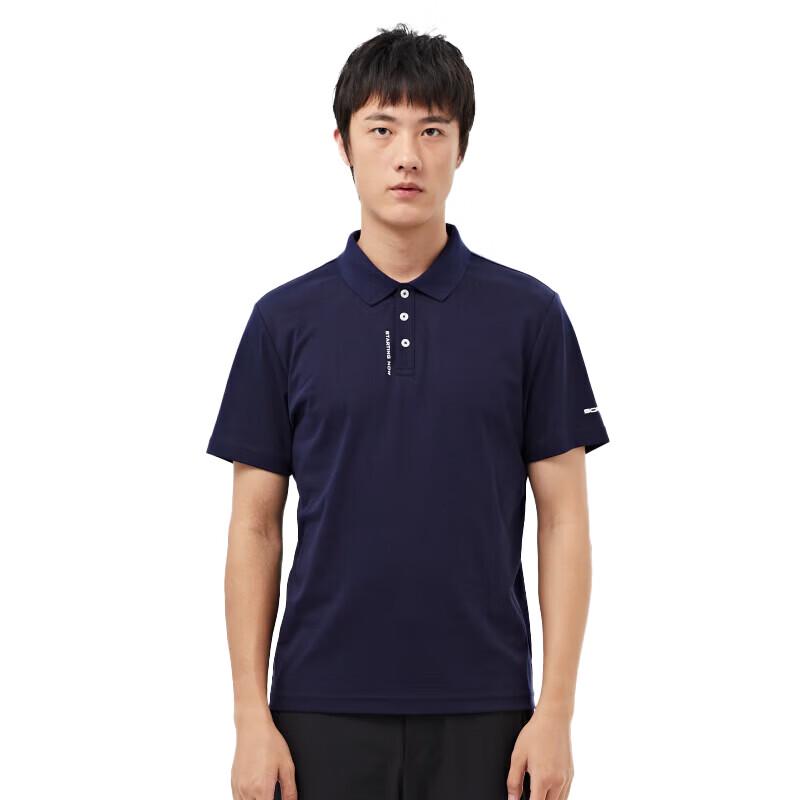 SCALER Men s Quick-Dry Polo T-Shirt XL