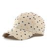 Baseball Cap Outdoor Sun Protection Sunhat Travel Cap