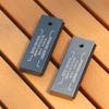 US-Style Magnesium Flint Fire Starter: Outdoor Survival, Waterproof Camping Tool with Rod & Strip