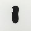Female Summer Thin Style Cool Feel Deodorant Invisible Shallow Mouth Boat Socks