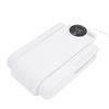 Shoes Dryer Quick Drying Auto Off Timer Boot Warmer Heat Blower with Digital Display for Sneaker