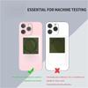 Coil Wireless Charging Detection Piece Mobile Phone Back Cover Wireless Charging Repair Tool, Easy and Efficient