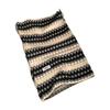 Leopard Print Earhook Neck Warmer Polka Point Pullover Cap Winter Cycling Thermal Mask  Outdoor