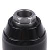Keyless Metal Ratchet Drill Chuck,Self-Locking Chuck,10Mm 13Mm,Quick Change Conversion,For Drill Bit Taps Socket&Screwdriver