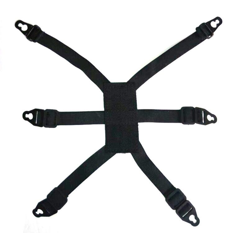 Tactical Full Face Steel Mesh Mask for Outdoor Games and Movies