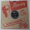 SP 78 RPM KITTY WHITE Rice The Impatient Years Mercury 70704