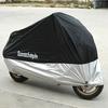 Dust Cover Ultraviolet Functions Resistant Multi All Thickened Motorcycle Season Universal Cover for