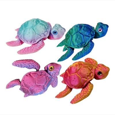 Decorações – Decorações de plástico