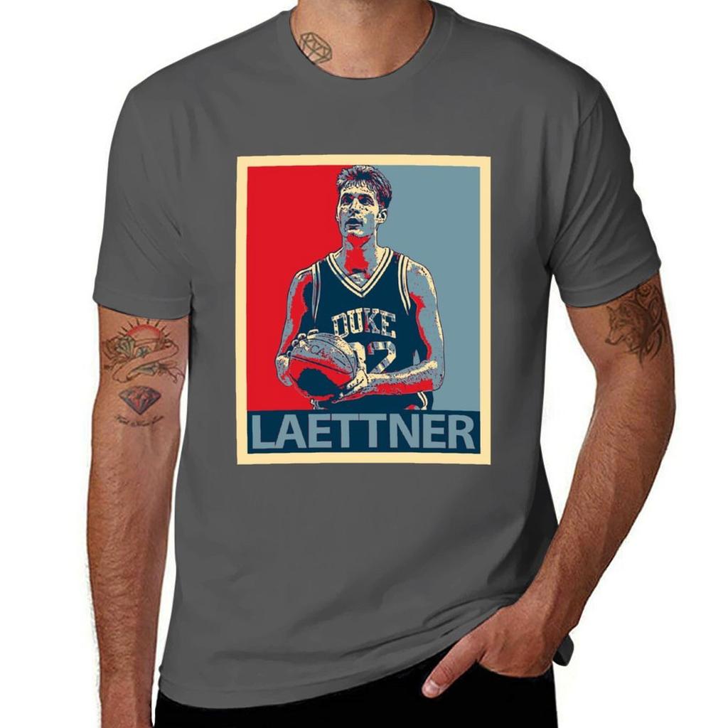 I Still Love Laettner T-Shirt T Shirt for Man 100 Percent Cotton T Shirts for Man Pack Cotton T-Shirt