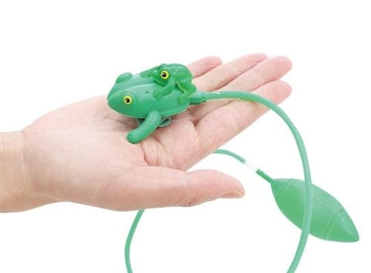 Jump Jump Frog 6965 Frog