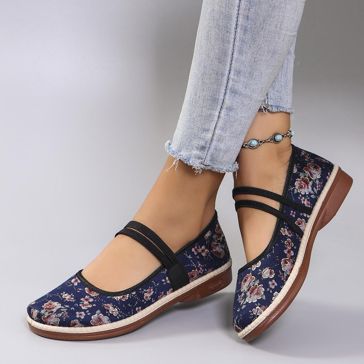 

Women s summer breathable mesh flat shoes women s shoes casual sneakers shoes 41 королівський синій колір