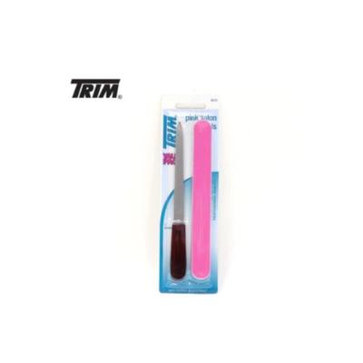 [1220] Trim File & Nail Buffer 9-79BB