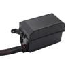 12V Auto 6 Way Fuses Relays Box Block With Relays and Harness for Car Marine