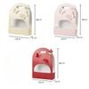 5-10PCS 3D Hollow Butterfly Flower Box Gift Packaging Bag for Home Decor Valentine’s Day Mother’s Day Girlfriend Birthday Gifts