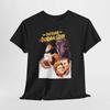 Bildnis des Dorian Gray 1945 Retro Filmplakat Horror Unisex Grafik-T-Shirt