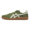 ONITSUKA TIGER Gsm Moss White Gum Sneakers 1183C436-300