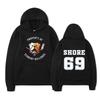 German Rock Band Tokyo Hotel Calico 89 Hoodies Men Long Sleeve Sweatshirts Women Casual Harajuku Streetwear Pullovers Sudaderas