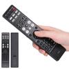 RC 1204 TV Remote Control LCD Television Controller Replacement High Sensitivity
