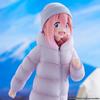 Nadeshiko Kagamihara Figure Figure Nadeshiko Kagamihara SEASON 3 Nadeshiko Figure Trio-Try-iT Yurucamp