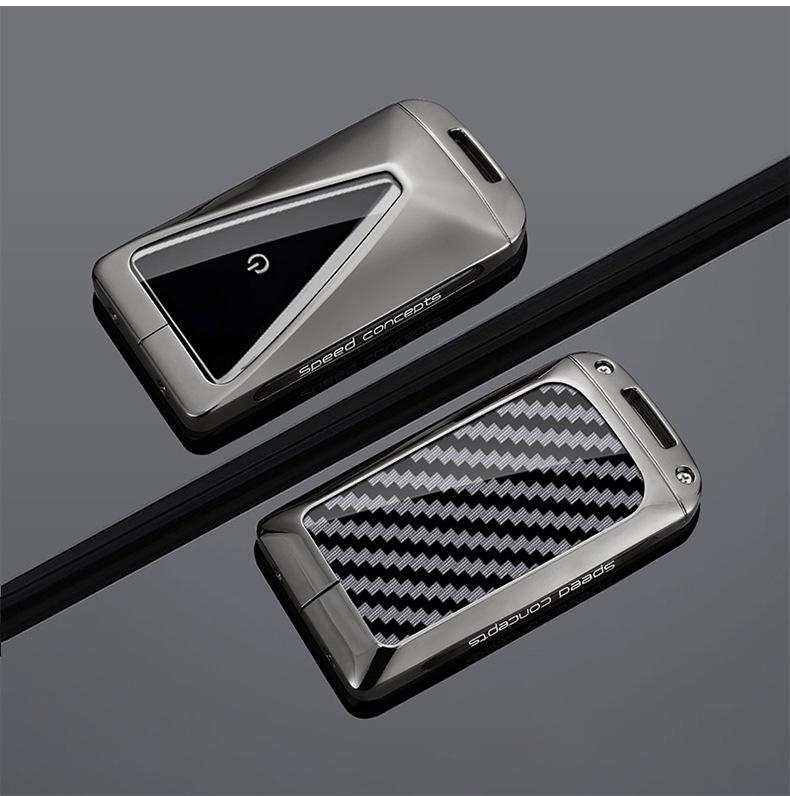 Avatr 11 & 12 Key Case: 2024 Model Car Interior Accessories for Men