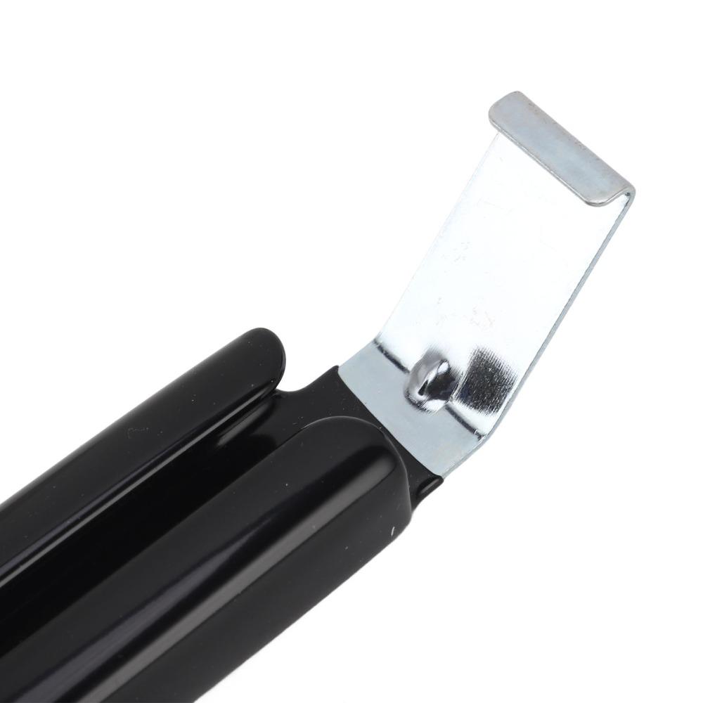 2 Stück Werkzeug zum Entfernen von Fassadenverkleidungen mit langem Griff 7 Zoll Fassadenwerkzeug Werkzeug Installationstool Installation Reparatur