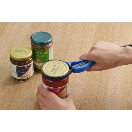 Takagi Belt Wrench Blue