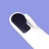 Dishwashing Scrubber Gloves Non Slip Waterproof Reusable Cleaning Scrubber Gloves Wear Resistant for Kitchen Blue