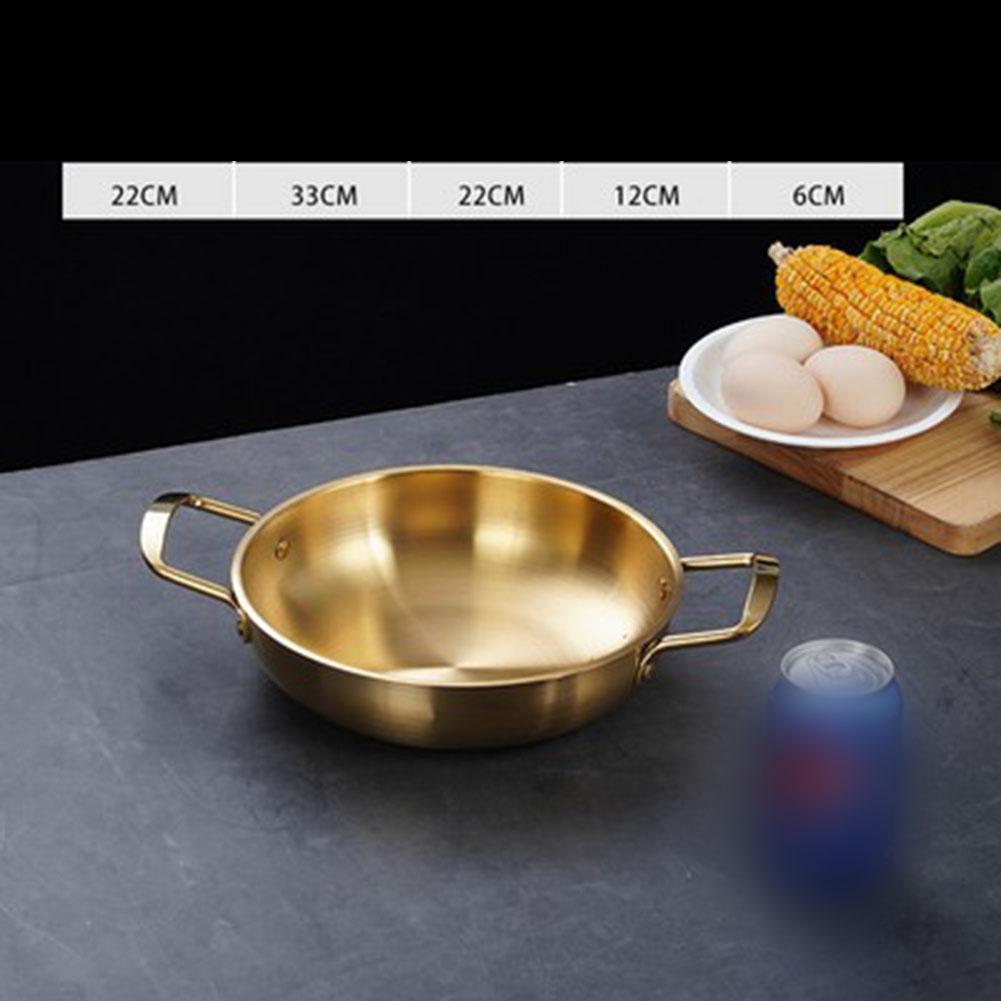 Stil: Kimchi-Topf, verdickt, 1 Stück, Meeresfrüchte-Topf