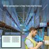 Deli AA386 Wireless 1D/2D Barcode Scanner