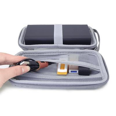 Portable External Hard Drive HDD Bag New Carrying 500GB 1TB 2TB Case Bag for WD My Passport Ultra Seagate