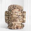 Datangyu Large Capacity Camouflage Outdoor Backpack