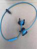 Waterproof Soundsport Wireless Neckband Earphones – Sweatproof Bluetooth for Running & Sports