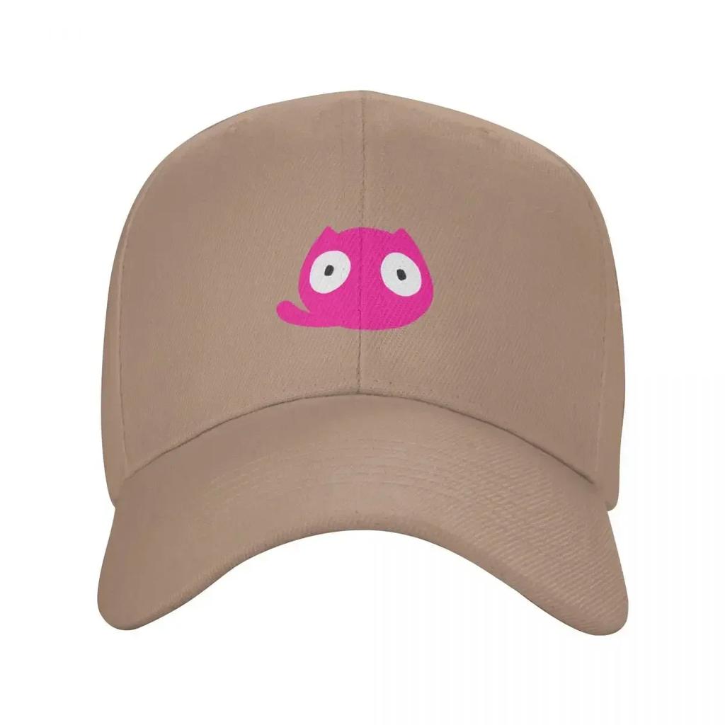 November Cats 11 Baseball Cap Black Cosplay WoWoUnisexs Beach WoUnisexs
