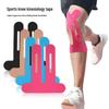 Pre-Cut Running Muscle Tape for Iliotibial Band Support