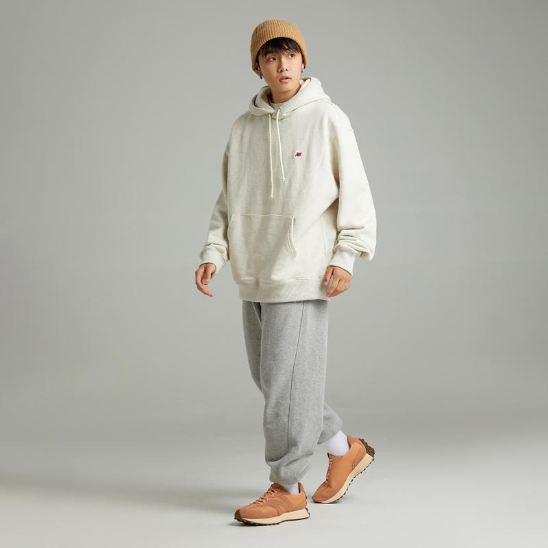 New Balance 327 'Toast Tawny Birch' Sneakers MS327PL