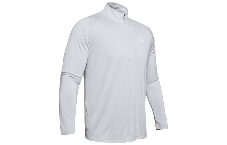 Under Armour Tech T Shirt Men s White 1328495-014 XXL