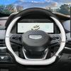 Geely Haoyue L Steering Wheel Cover - Ultra-Thin Interior Accessory for 26 Models