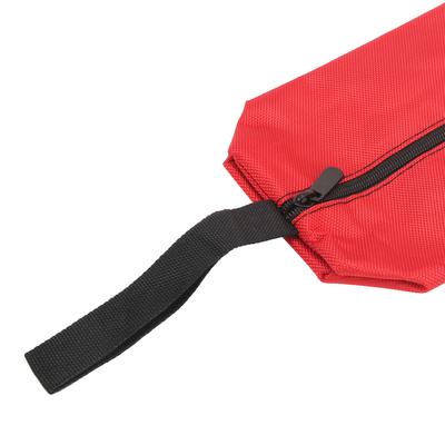 Tool Bag Thickened Multifunctional Waterproof Oxford Cloth Electrician Storage Toolkit