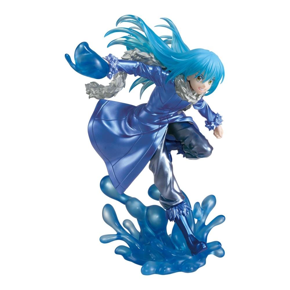 

EFFECTREME That Time I Got Reincarnated as a Slime the Movie Tears of Blue Sea Rimuru Tempest Special Color Ver. Figure Approx. 22cm