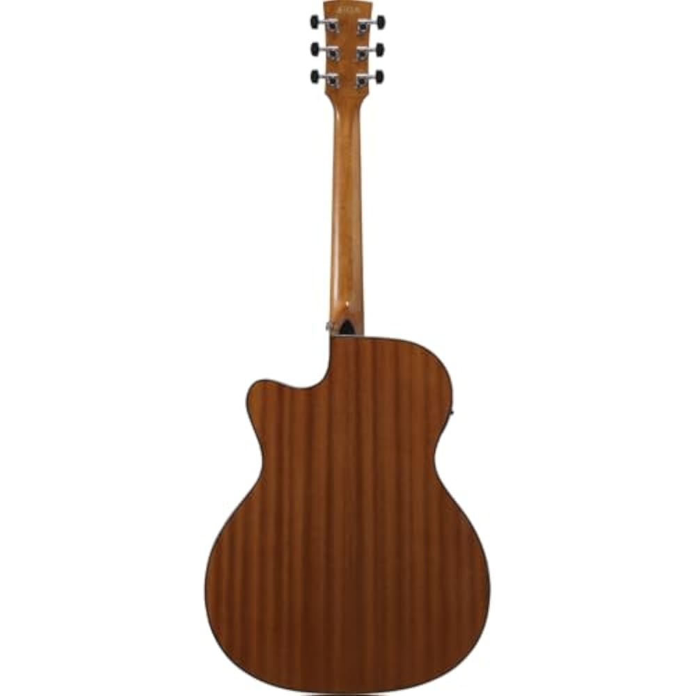 Ibanez/ PC34CE-NT (Natural High Gloss) Ibanez [Eleaco]