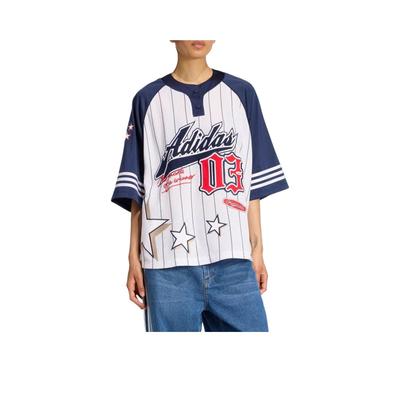Originale lockere atmungsaktive Raglan-T-Shirts mit kurzen Ärmeln Damen Tops KC6288