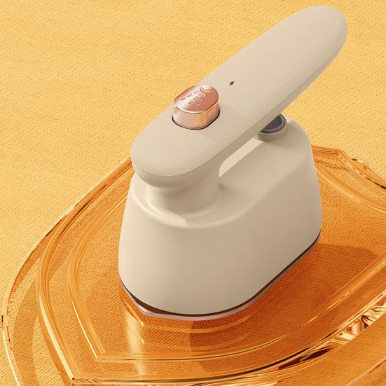 Clothes Travel Steamer with Intelligent Thermostat Overheat Protection Wrinkle Removal Portable Travel