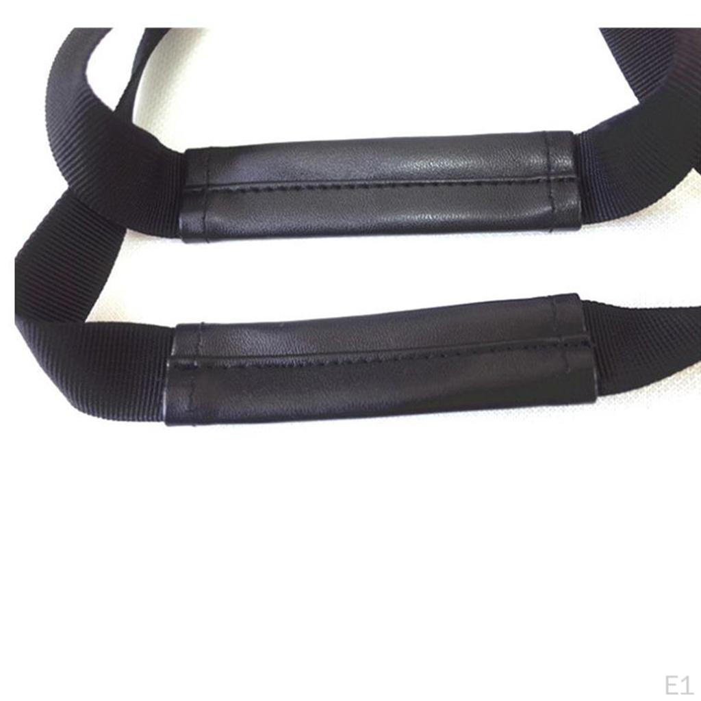 Patient , Aide. À toute épreuve . Transferts Sangle d'aide au transfert Soins pour personnes handicapées