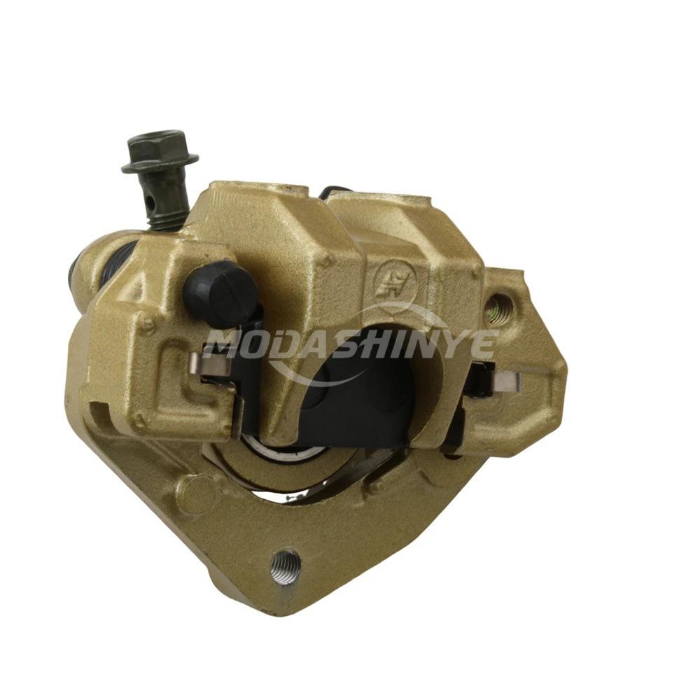 Bremszangenmontage für Yamaha Jog BWS100/BWS50 und Zuma 50cc