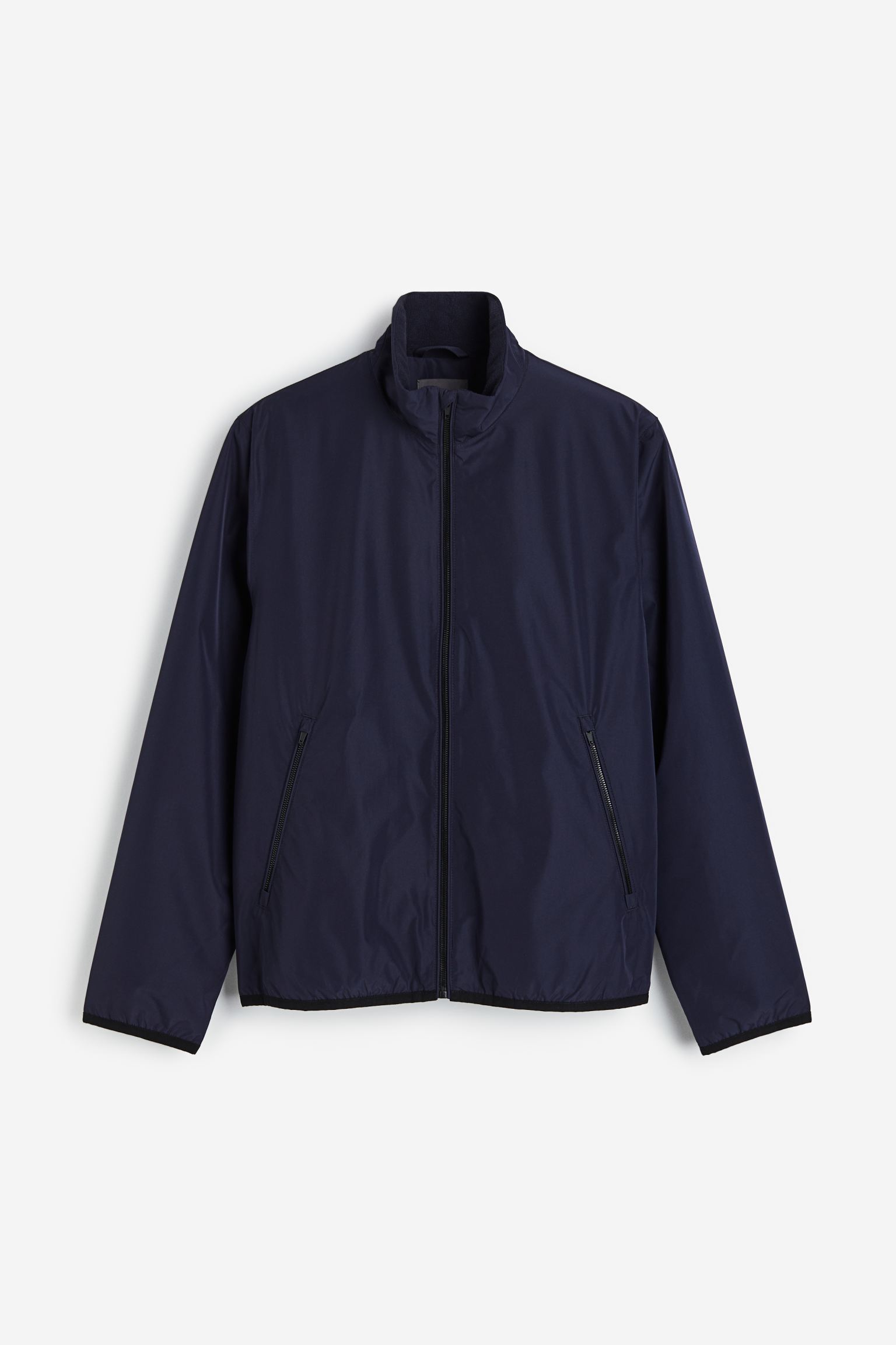 

Утепленная куртка Regular Fit