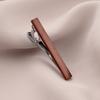 Elegant Tie Clip Set of 3 Stylish Tie Clip Set for Men Simple yet fashionable Perfect as a birthday wedding [wynameleri] - - - gift, present, etc.