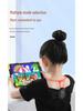 Smart Posture Corrector with LCD for Neck, Hunchback & Sitting - For Children & Adults