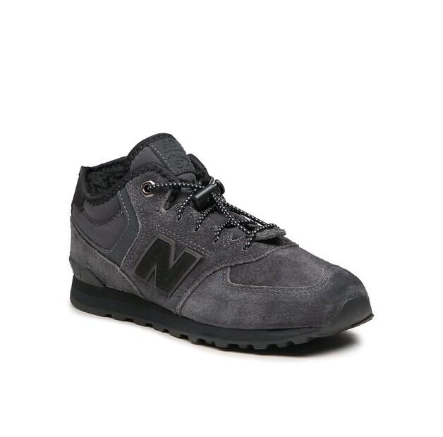 

Кроссовки New Balance Sneakersy GV574HB1 Szary